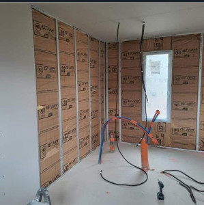 Photo de galerie - Artisan tout corps d'état - Rénovation