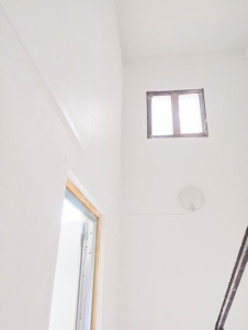 Photo de galerie - Peinture - Tapisserie