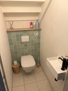 Photo de galerie - Plomberie - Installation sanitaire