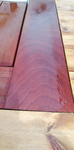 Photo de galerie - Préparation - nettoyage de salle