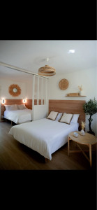 Photo de galerie - AIRBNB