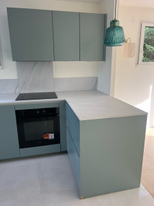 Photo de galerie - Ménage