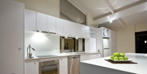 Photo de galerie - Cuisine propre, dégraissée et impeccable.
Gagnez du temps contactez moi.