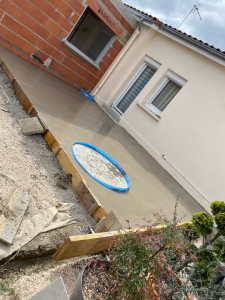 Photo de galerie - Carrelage