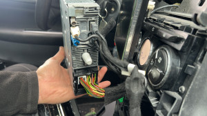 Photo de galerie - Changement de poste