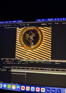 Photo de galerie - Logo