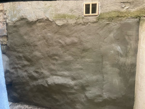 Photo de galerie - Maçonnerie