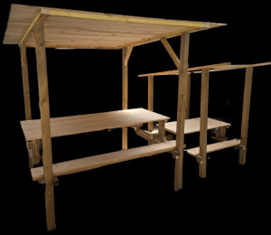 Photo de galerie - Bricolage et multi services