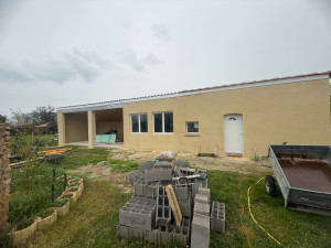 Photo de galerie - Bricolage et multi services