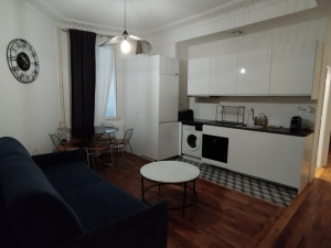 Photo de galerie - Entretien Airbnb