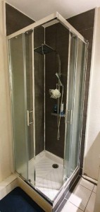 Photo de galerie - Plomberie - Installation sanitaire