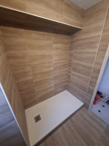 Photo de galerie - Carrelage