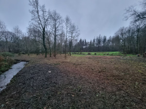 Photo de galerie - Jardinier