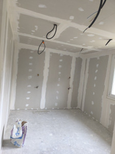 Photo de galerie - Aménagement d'une chambre   