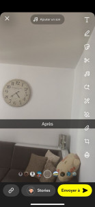 Photo de galerie - Peinture carrelage ou autre