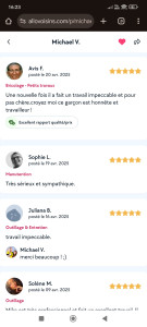 Photo de galerie - Montage meubles en kit