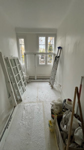 Photo de galerie - Fenêtre