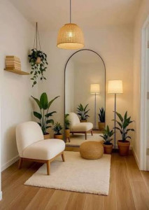 Photo de galerie - La propreté est la moitié de la richesse