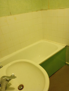 Photo de galerie - Ménage