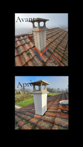 Photo de galerie - Peinture - Tapisserie