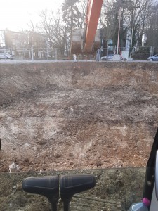 Photo de galerie - Terrassement - Assainissement