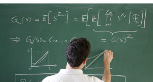 Photo de galerie - Cours mathématiques pour approfondir un point mal compris ou se préparer aux examens. 