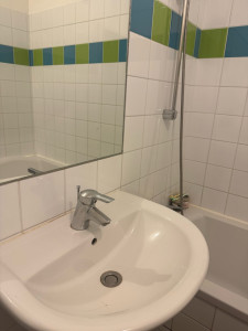 Photo de galerie - Ménage