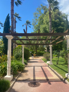 Photo de galerie - Peinture - Tapisserie