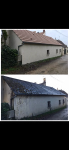 Photo de galerie - Couverture - Toiture