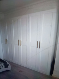 Photo de galerie - Montage meubles en kit