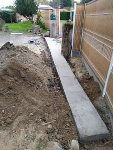 Photo de galerie - Maçonnerie