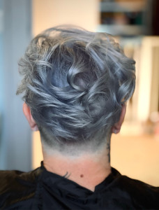 Photo de galerie - Coiffure à domicile