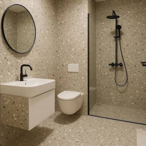 Photo de galerie - Carrelage