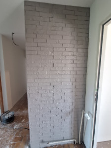 Photo de galerie - Bricolage et multi services