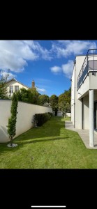 Photo de galerie - Jardinier