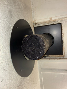 Photo de galerie - Ramonage - Fumiste