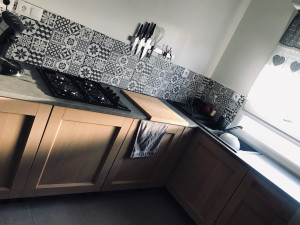 Photo de galerie - Bricolage et multi services