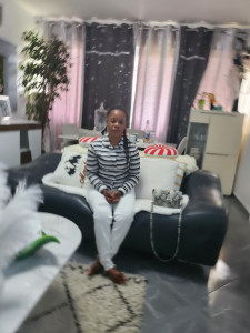 Photo de galerie - Aide soixante je m'appelle Sandra 