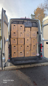 Photo de galerie - Dem