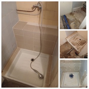 Photo de galerie - Rénovation
