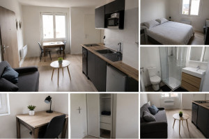 Photo de galerie - Entretien d un logement complet en Airbnb

