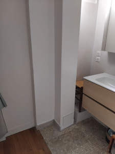 Photo de galerie - Bricolage et multi services