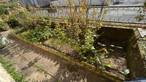 Photo de galerie - Jardinier