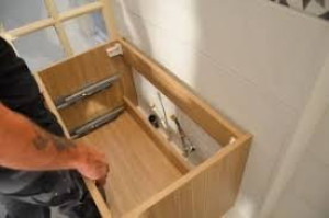 Photo de galerie - Montage meuble, cuisine, meuble de salle de bains, dressing, armoire, lits,bureaux, etc..