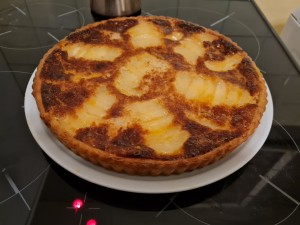 Photo de galerie - Cuisinier - Chef à domicile