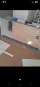 Photo de galerie - Montage meubles en kit