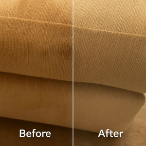 Photo de galerie - Lingerie - Repassage