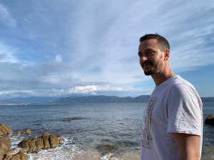 Photo de galerie - Besoin de temps pour vous .