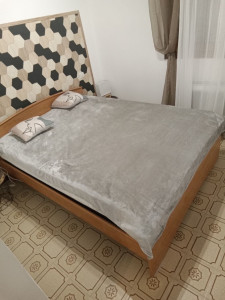 Photo de galerie - Chambre