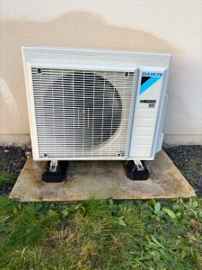 Photo de galerie - Clim 